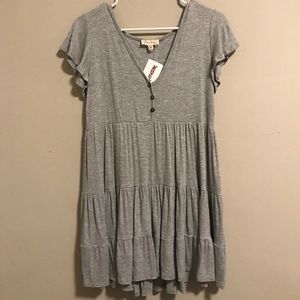 A dress from TJ Maxx